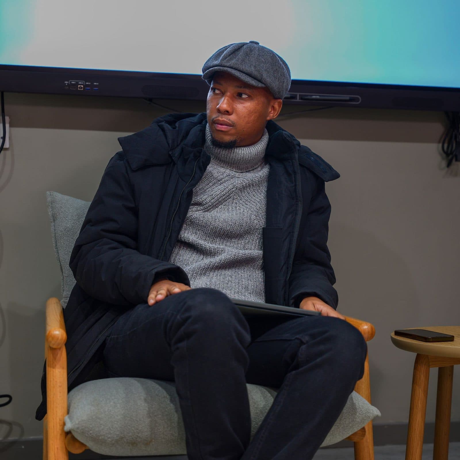 Founder's Tribe at Startup Lab, Gaborone
