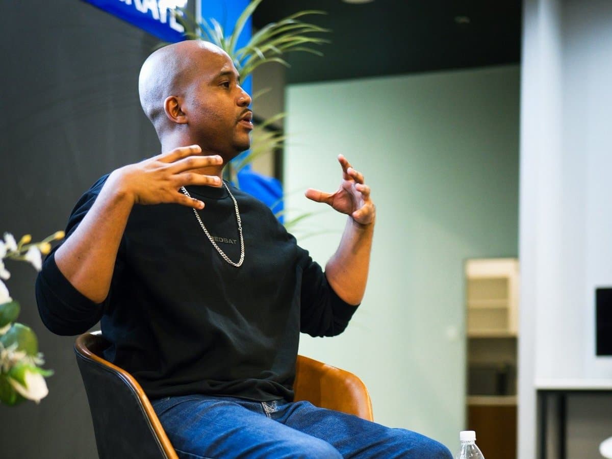 Founder's Tribe at Startup Lab, Gaborone
